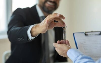 Property Manager’s Guide to Rent Pricing and Lease Negotiations